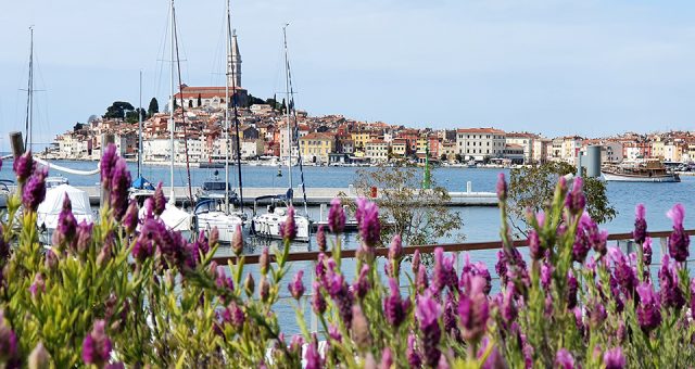 Romantični izlet v Rovinj – biser Istre