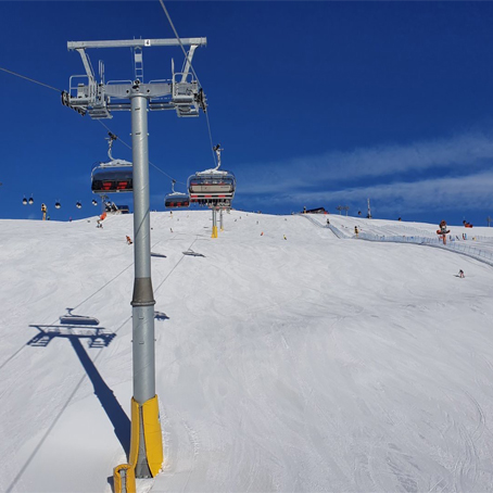 Kronplaz-smučišče