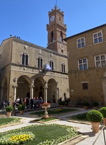 Pienza
