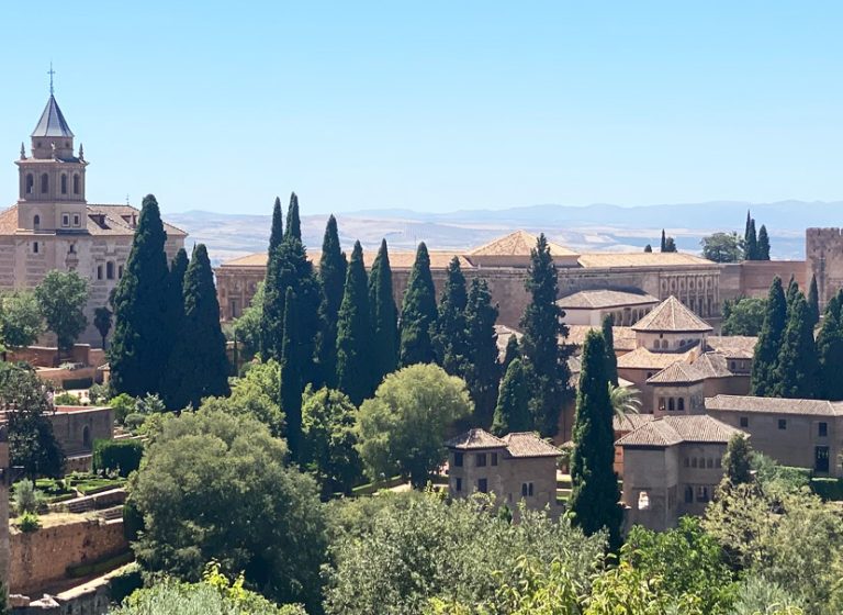 Alhambra