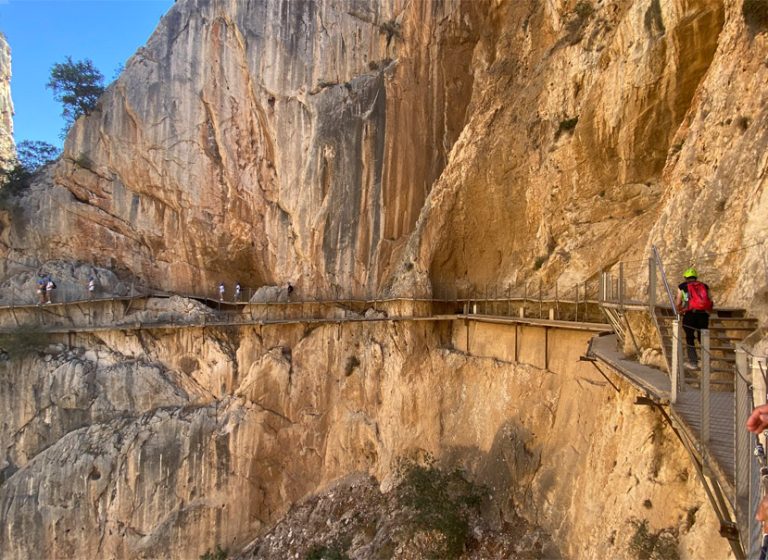 Caminito del Rey_2